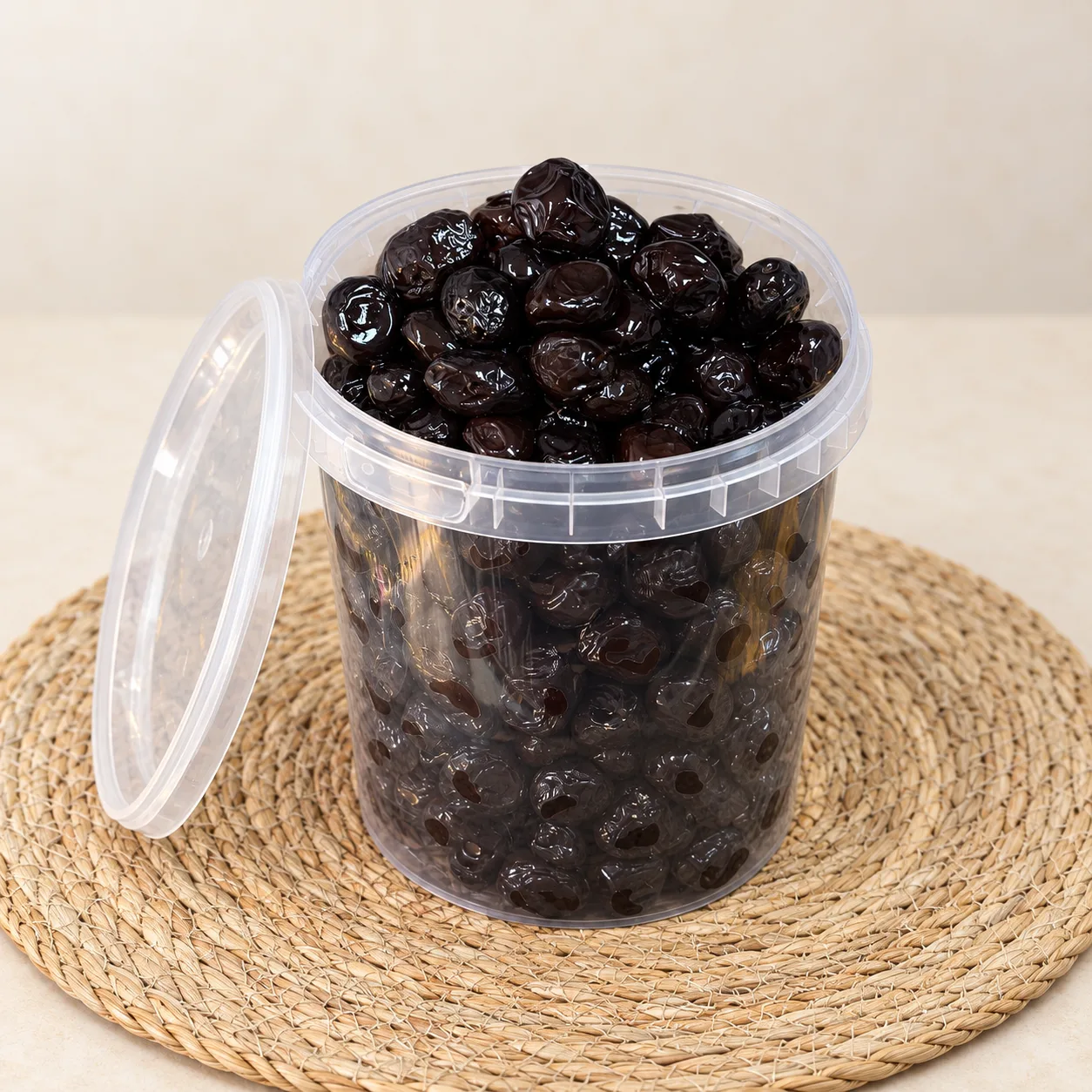 Gemlik Özel Zeytin Orta Boy