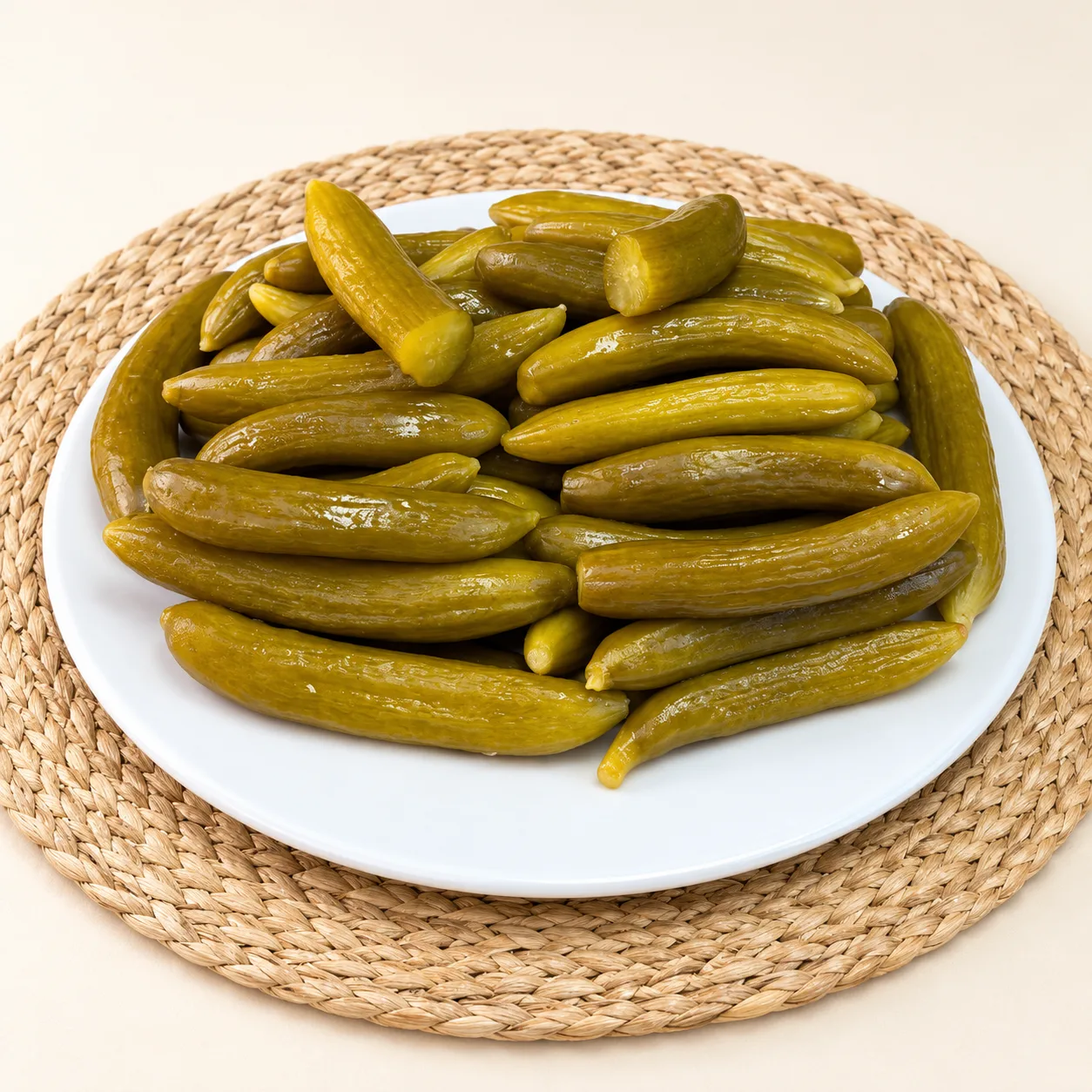 Ankara Çubuk Turşusu